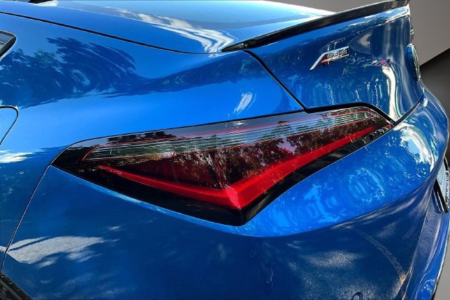 Used 2026 Acura Integra A-Spec w/ Technology Package FWD image 23