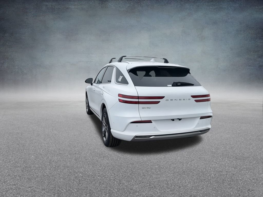 New 2025 Genesis Electrified GV70 Prestige w/ Prestige Package image 15