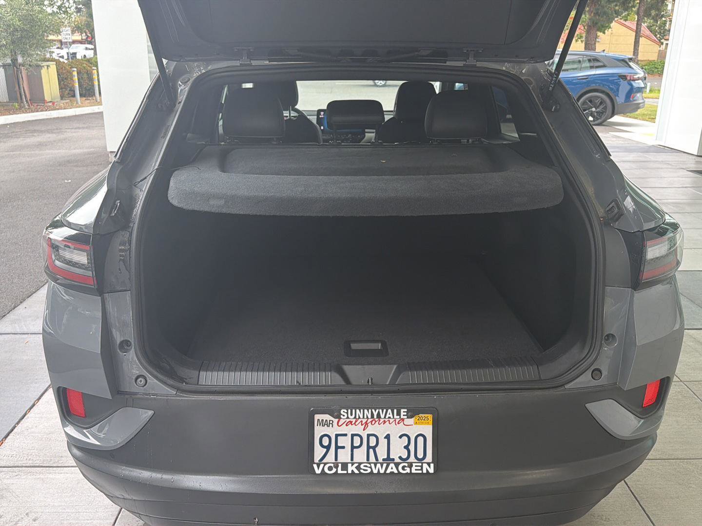 Certified 2023 Volkswagen ID.4 Pro image 13