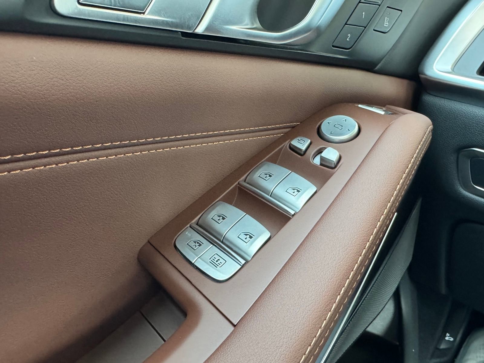 New 2026 BMW X7 xDrive40i image 21