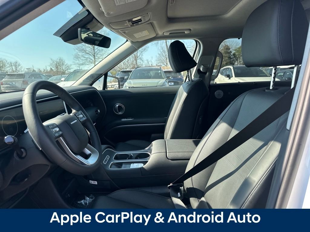 New 2026 Hyundai Palisade Limited image 10