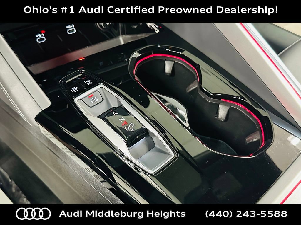 Certified 2025 Audi Q5 Premium w/ Convenience Package AWD/4WD image 15