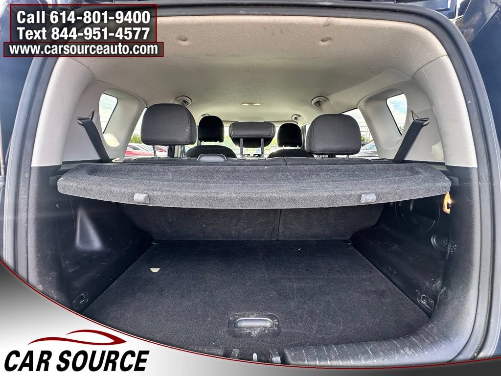 Used 2016 Kia Soul + FWD image 16