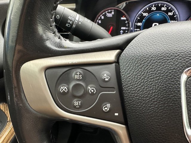 Used 2019 GMC Acadia Denali image 15