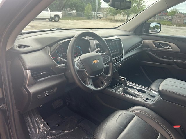 Used 2018 Chevrolet Traverse RS FWD image 15