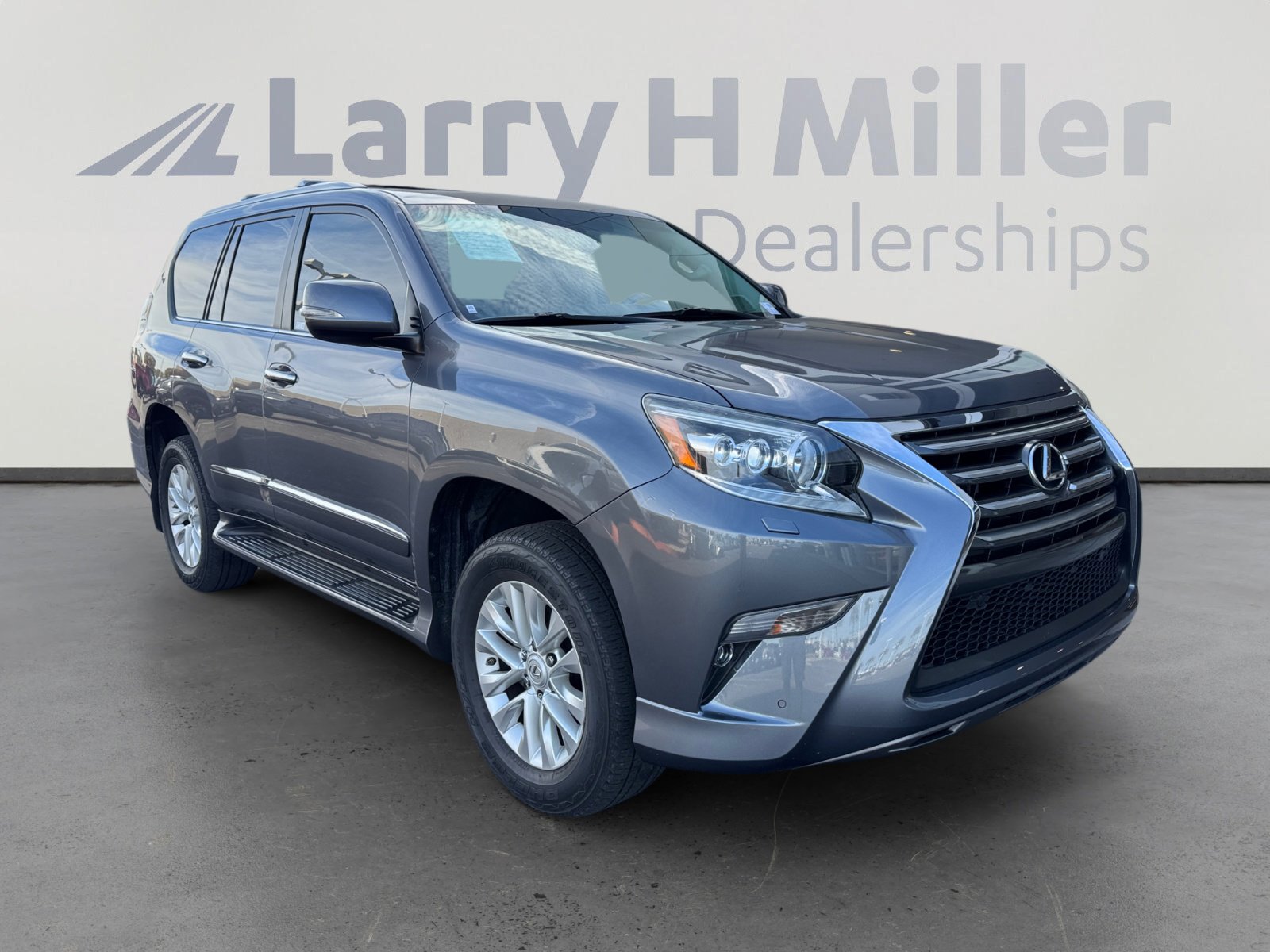 Used 2015 Lexus GX 460 image 7