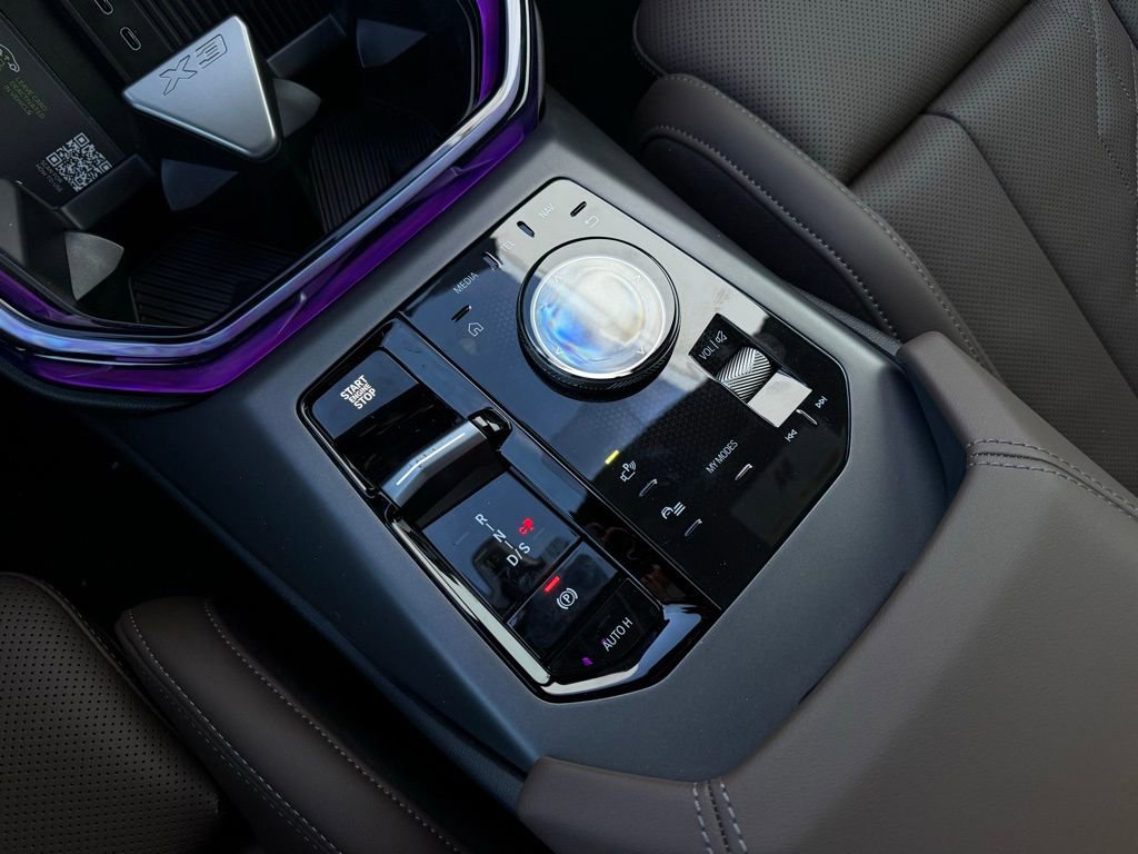 New 2026 BMW X3 xDrive30 w/ Convenience Package image 28