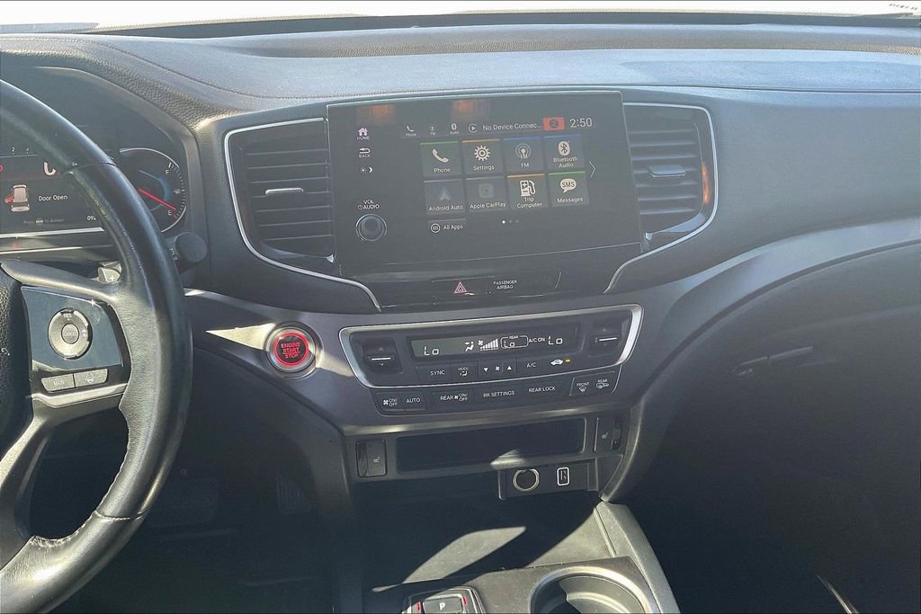 Used 2021 Honda Pilot EX-L image 8