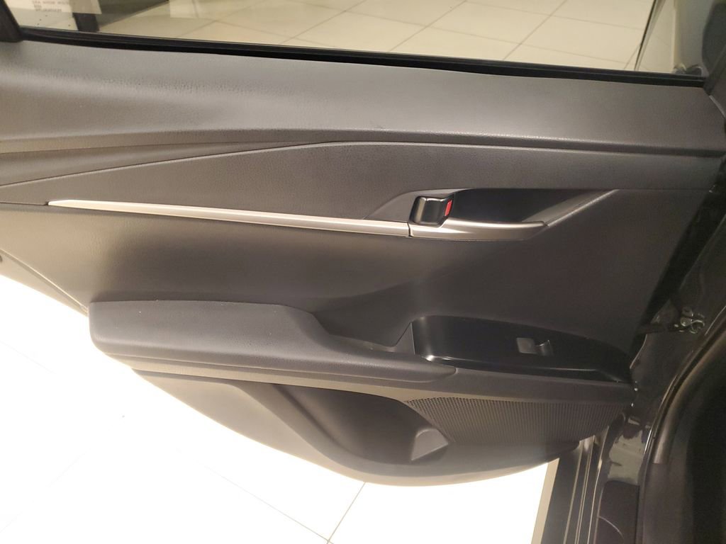 Certified 2025 Toyota Camry LE image 13