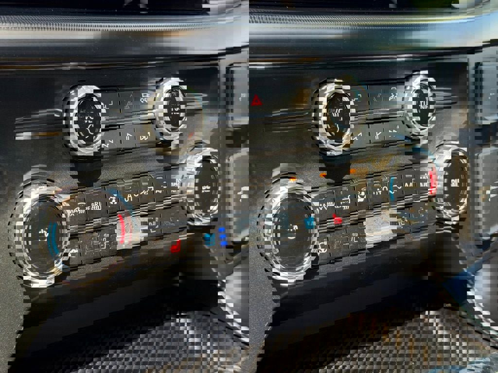 Used 2025 Ford F150 Raptor image 41