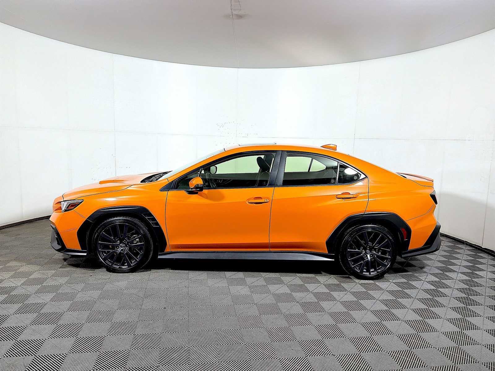 Used 2023 Subaru WRX Limited image 4