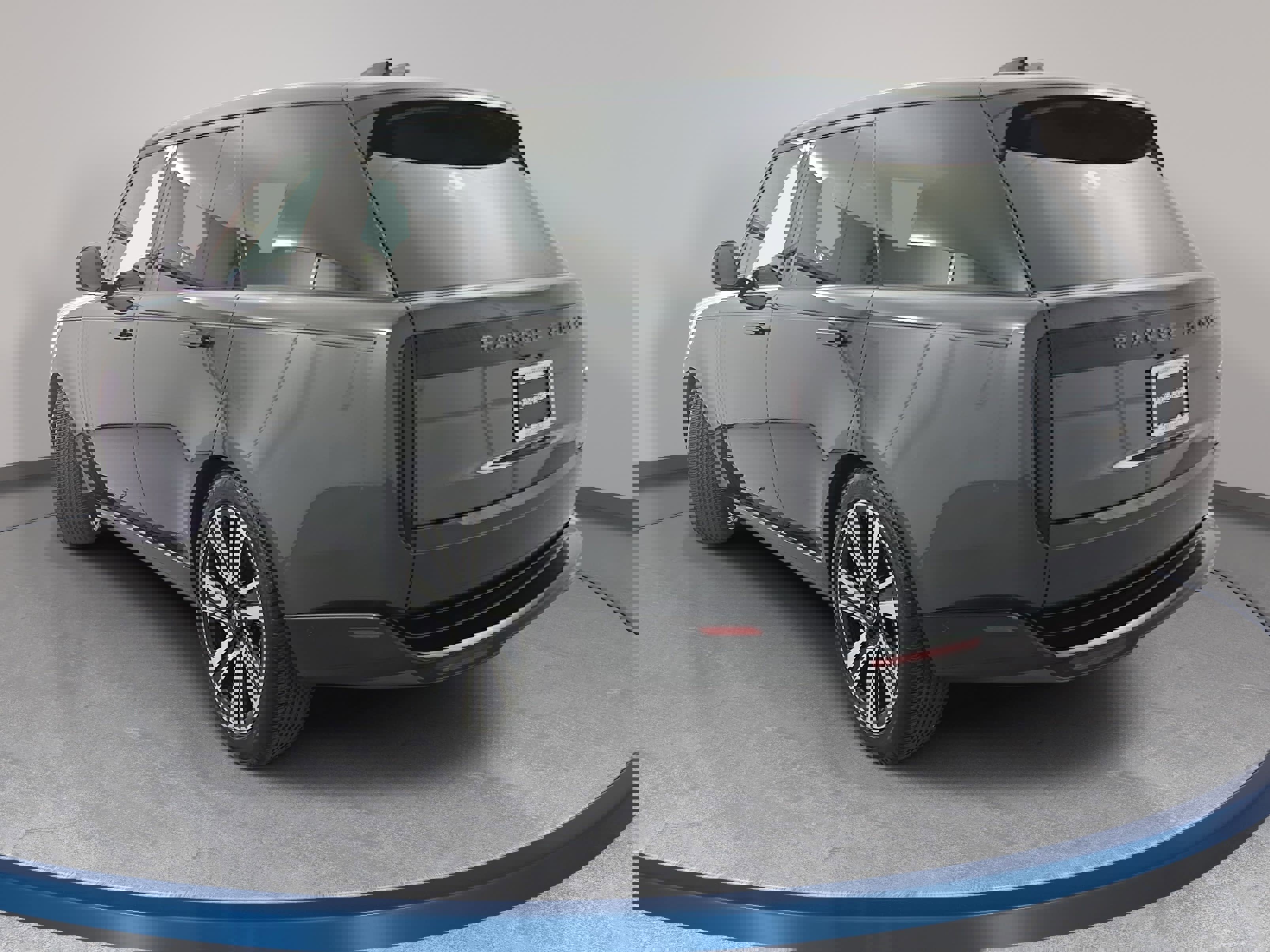 Certified 2023 Land Rover Range Rover SE image 7