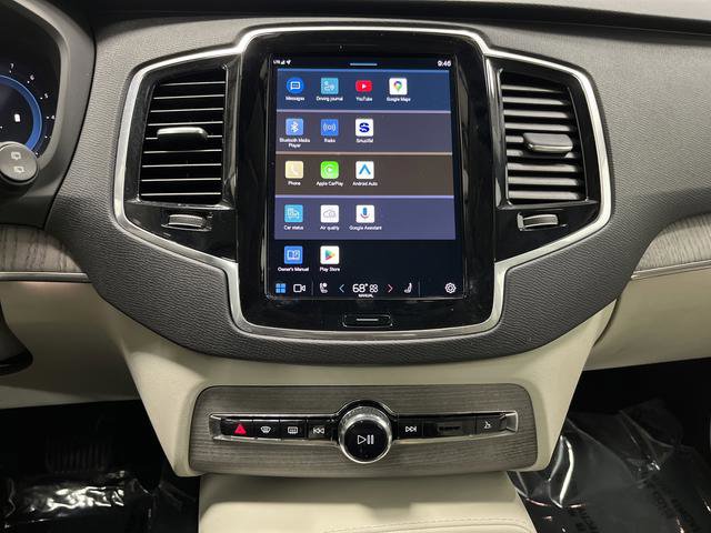 Used 2024 Volvo XC90 B6 Plus w/ Protection Package Premier image 9