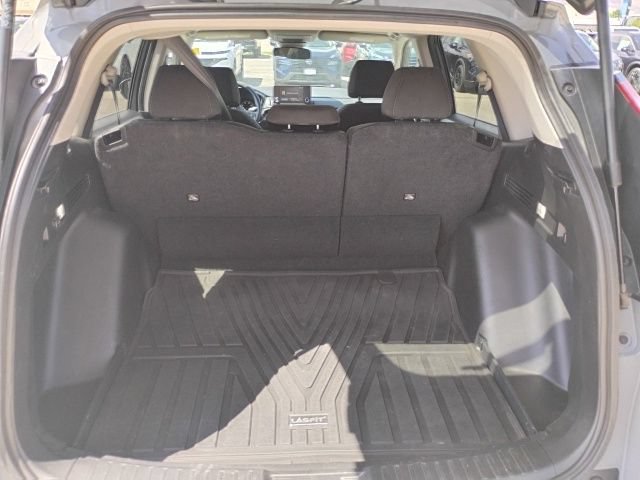 Used 2025 Honda CR-V LX image 9