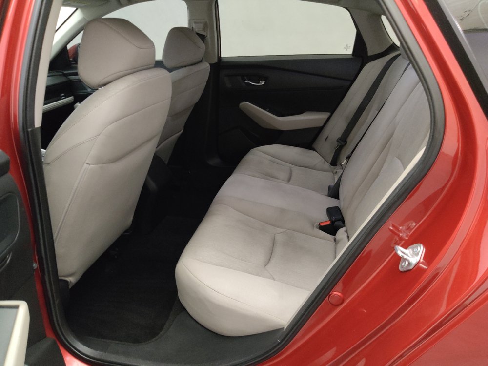 Used 2024 Honda Accord EX image 18