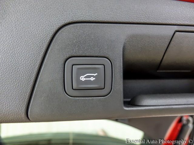 New 2025 Buick Envision Sport Touring image 19