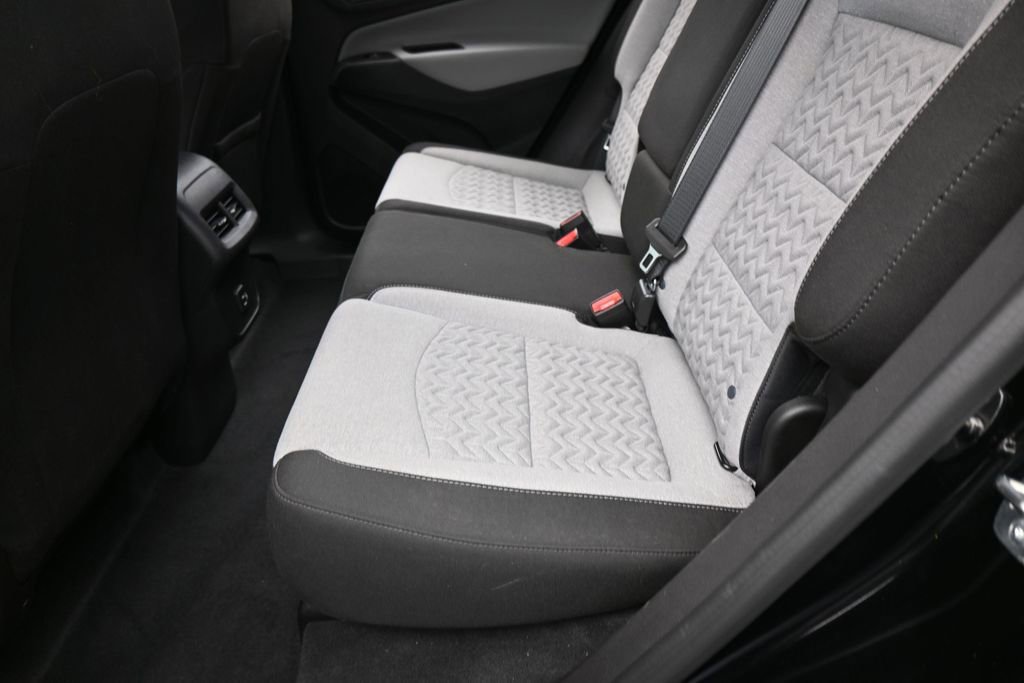 Used 2024 Chevrolet Equinox LS w/ Midnight Edition FWD image 28