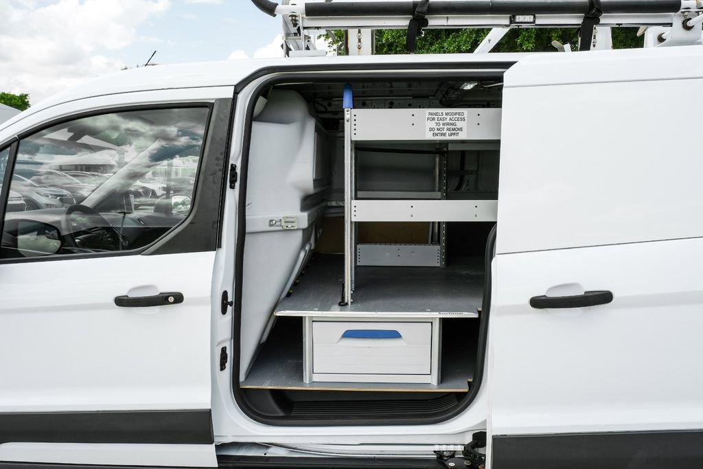 Used 2016 Ford Transit Connect XL image 32