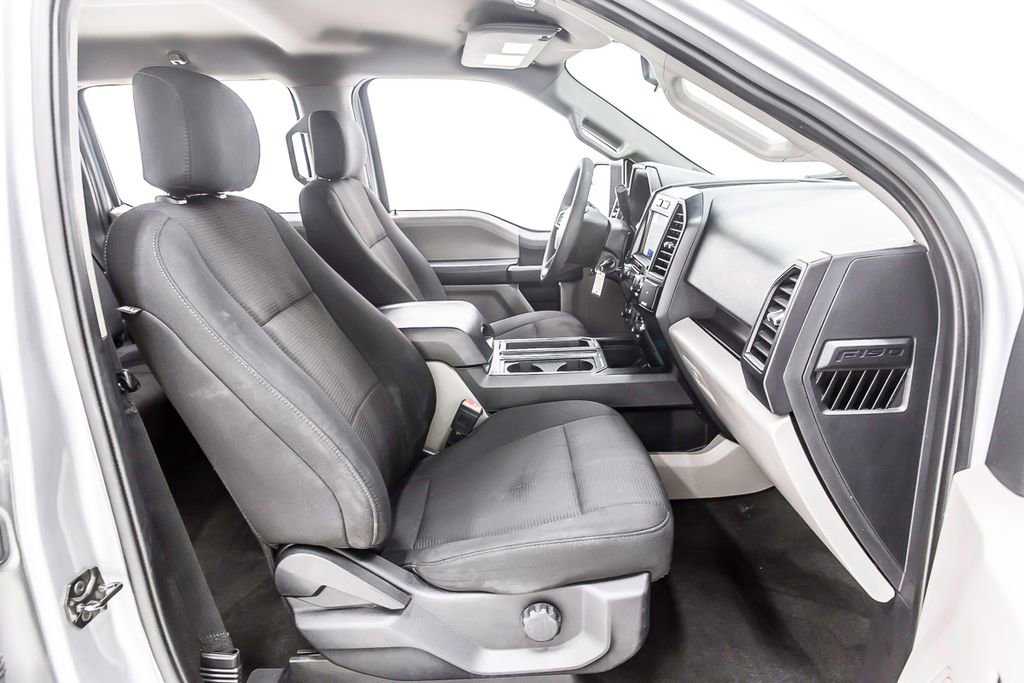 Used 2020 Ford F150 XL w/ Equipment Group 101A Mid image 30