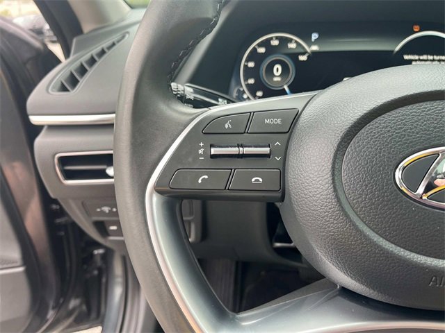 Certified 2023 Hyundai Sonata SEL w/ Convenience Package image 23