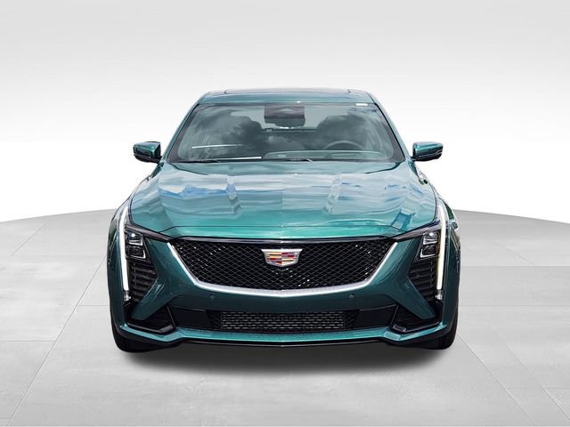 New 2026 Cadillac CT5 Sport w/ Technology Package AWD/4WD image 8