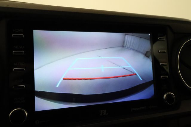 Used 2023 Toyota Tacoma TRD Sport w/ TRD Premium Sport Package image 19