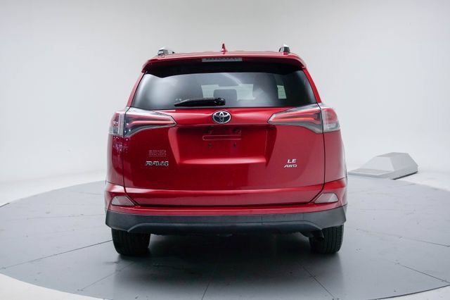 Used 2016 Toyota RAV4 LE AWD/4WD image 8