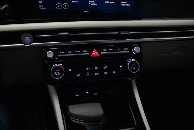 Used 2025 Hyundai Tucson SEL image 32