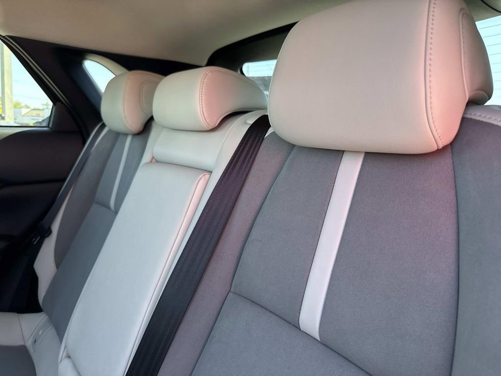 New 2026 MAZDA CX-30 Aire Edition AWD/4WD image 17
