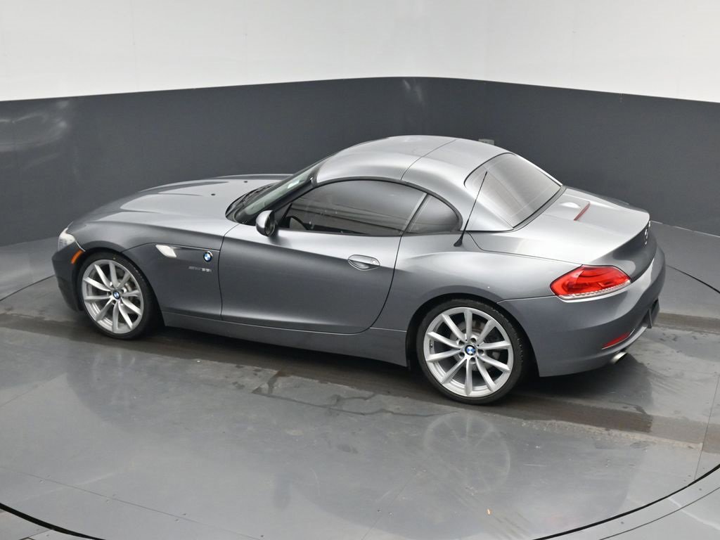 Used 2009 BMW Z4 sDrive35i image 26