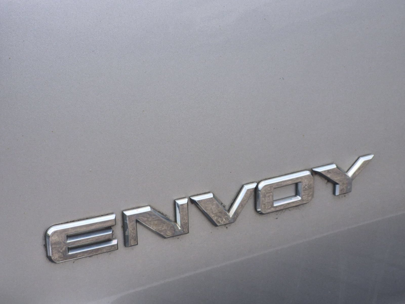 Used 2008 GMC Envoy SLE AWD/4WD image 13
