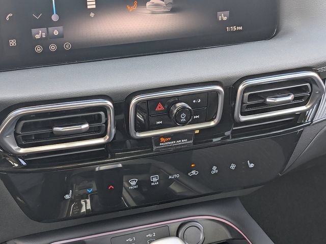 New 2026 Nissan Sentra SV w/ SV Convenience Package FWD image 17