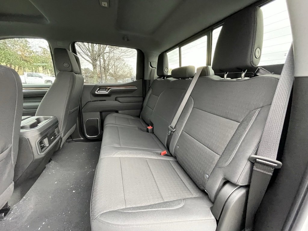 New 2026 Chevrolet Silverado 1500 LT w/ Convenience Package II image 26