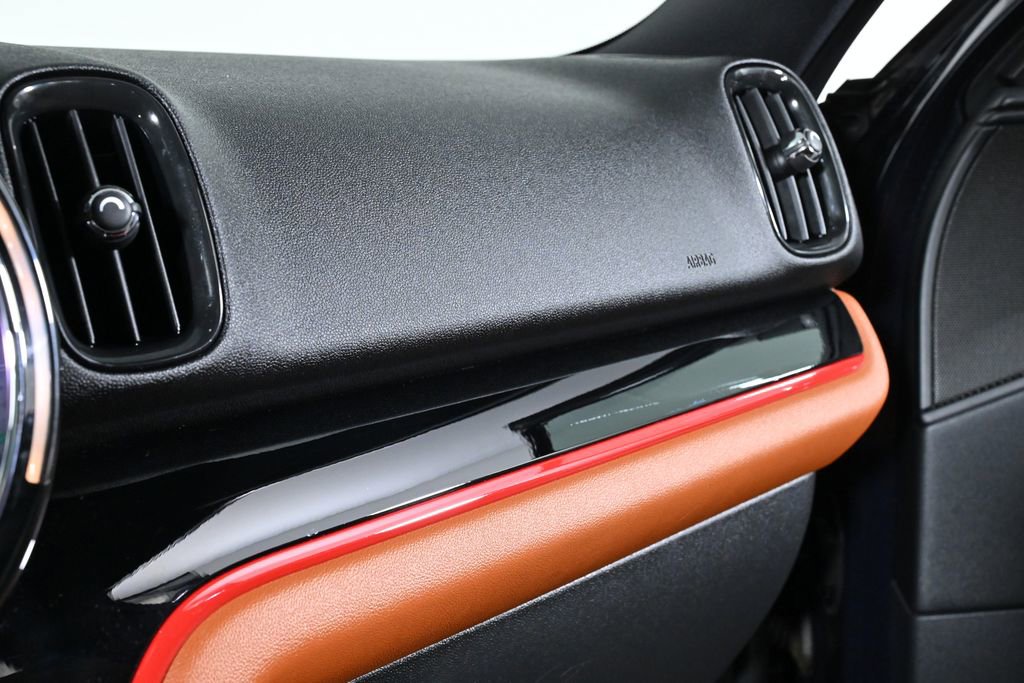 Certified 2023 MINI Cooper Countryman John Cooper Works image 19