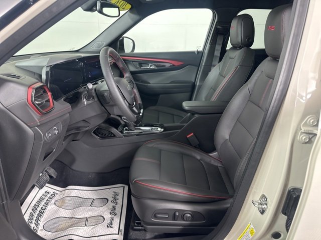 New 2026 Chevrolet TrailBlazer RS w/ Convenience Package image 22