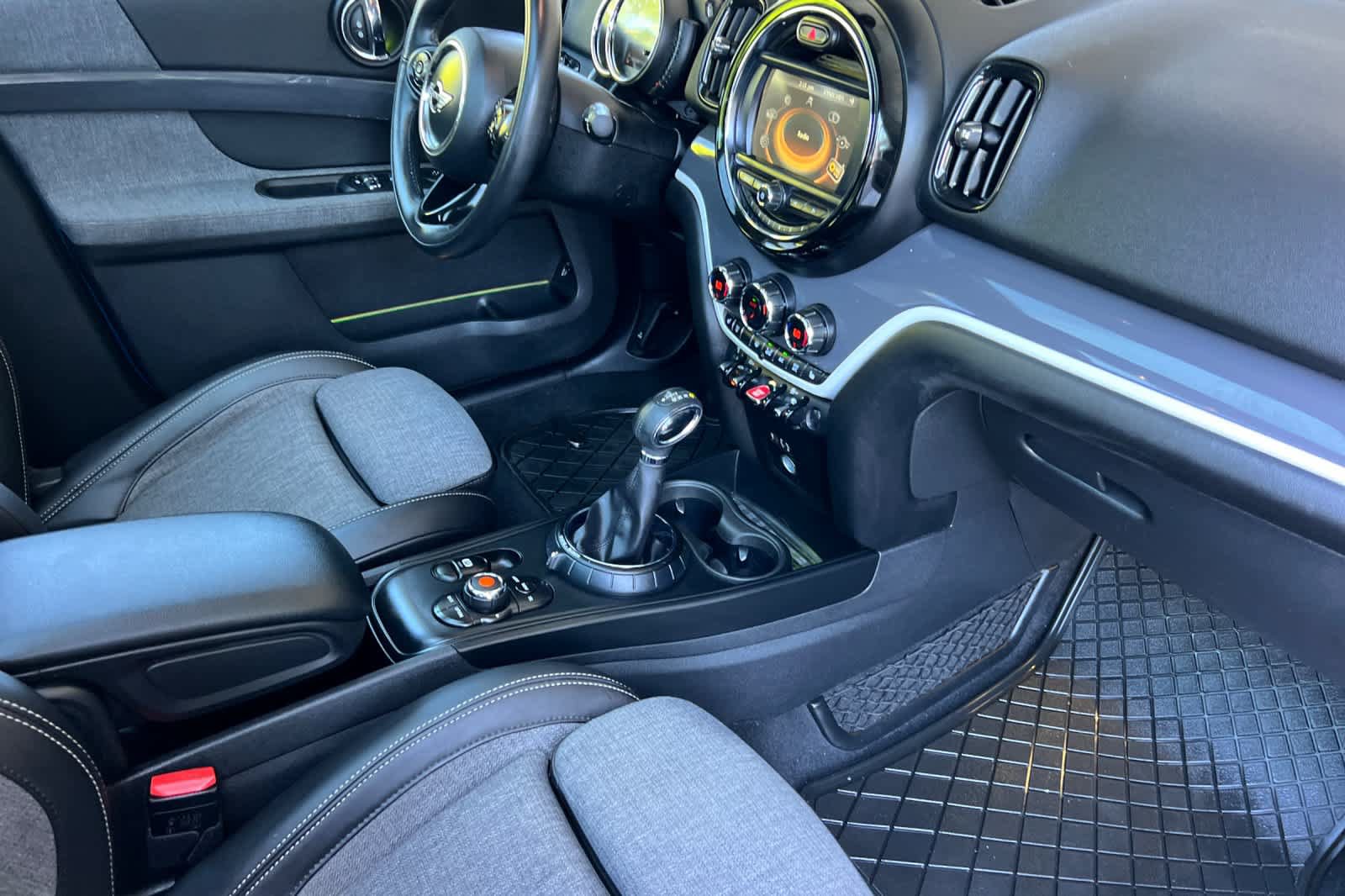 Used 2017 MINI Cooper Countryman S AWD/4WD image 17