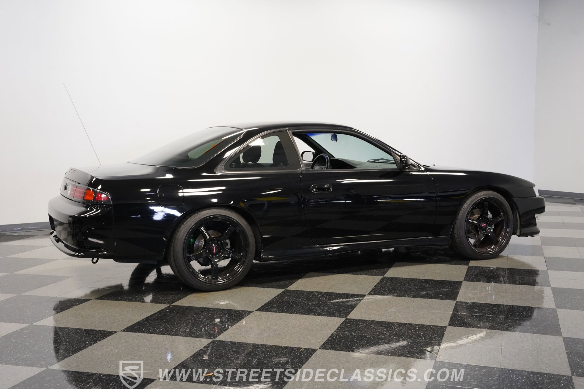 Used 1997 Nissan 240SX RWD image 14