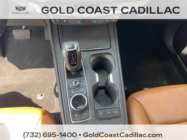 Used 2019 Cadillac XT4 Premium Luxury AWD/4WD image 22