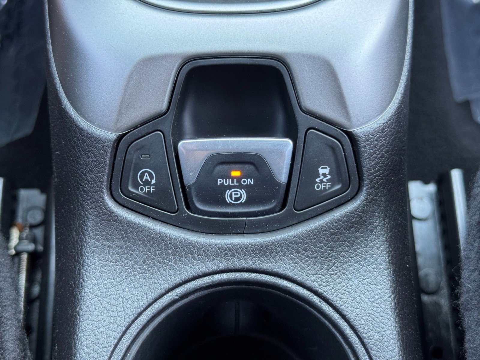 Used 2021 Jeep Compass Latitude w/ Driver Assistance Group image 30