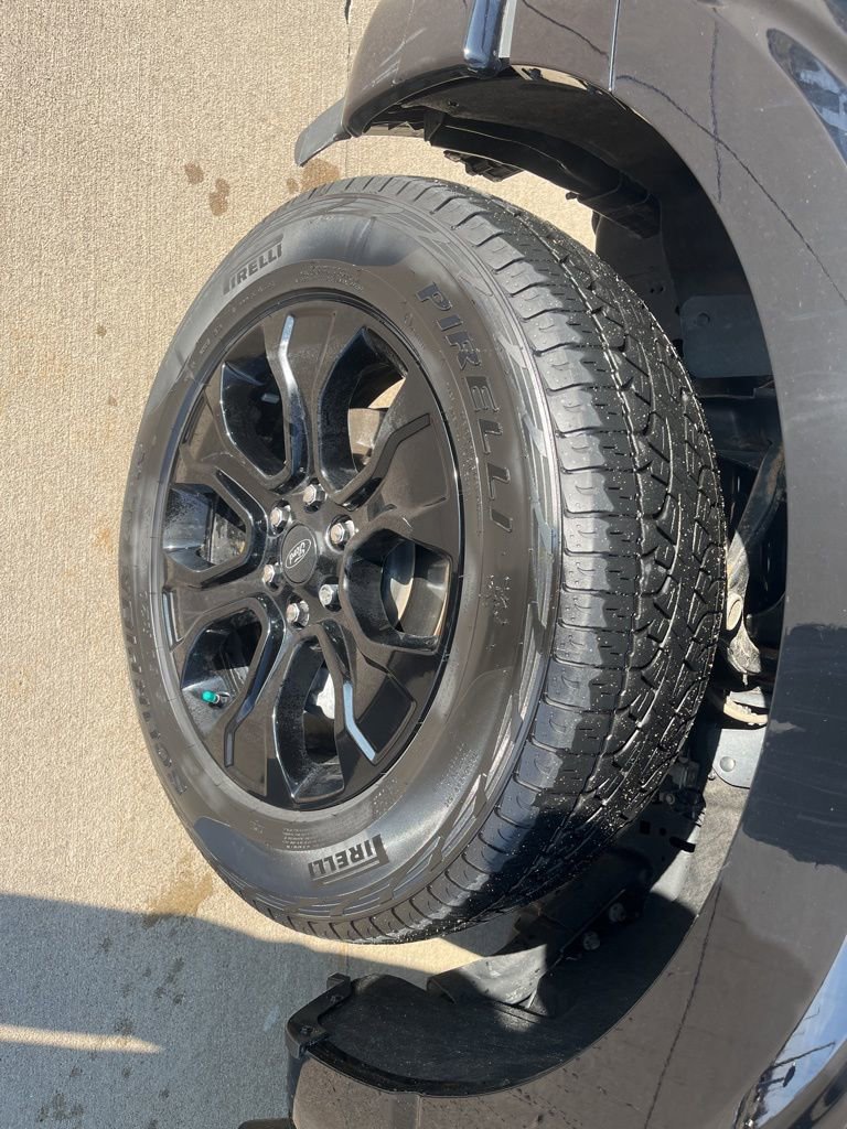 Used 2023 Ford F150 XLT w/ Equipment Group 302A High image 9