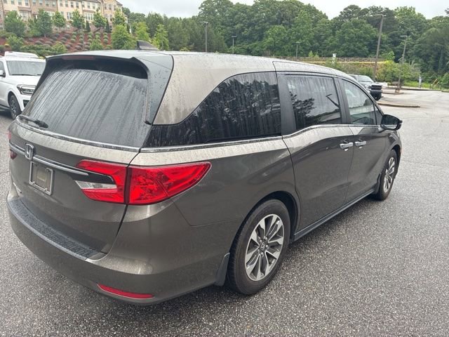 Used 2021 Honda Odyssey EX-L image 7