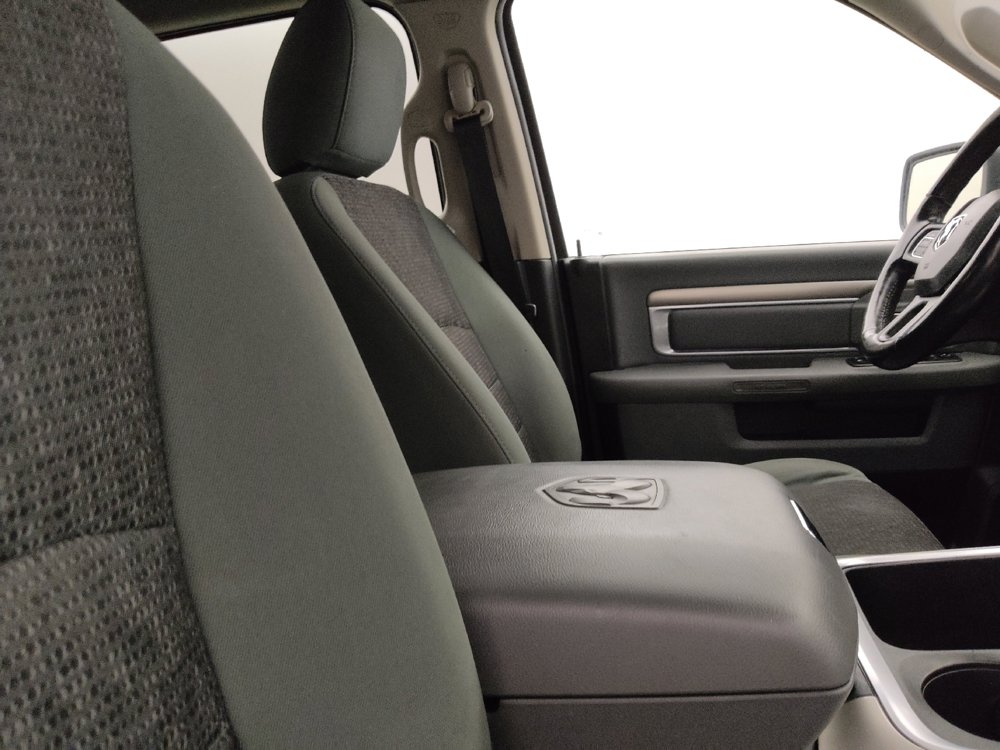 Used 2016 RAM 1500 Outdoorsman AWD/4WD image 21