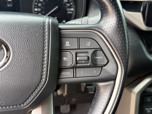 Used 2026 Toyota Tundra SR5 AWD/4WD image 14