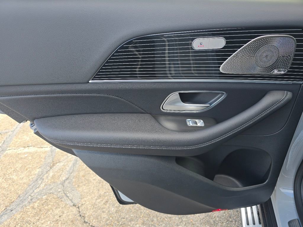 New 2026 Mercedes-Benz GLE 450 4MATIC Coupe image 26