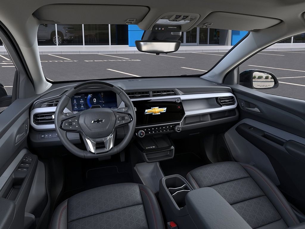 New 2027 Chevrolet Bolt RS w/ Super Cruise Package FWD image 15