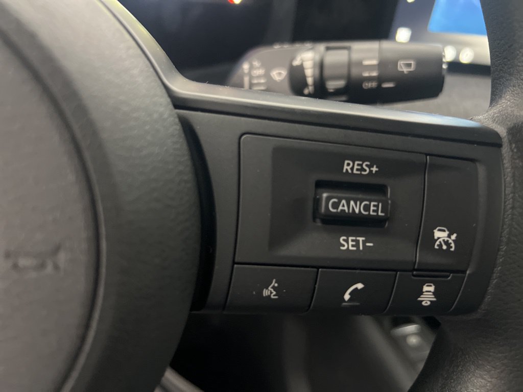 New 2026 Nissan Kicks S AWD/4WD image 48
