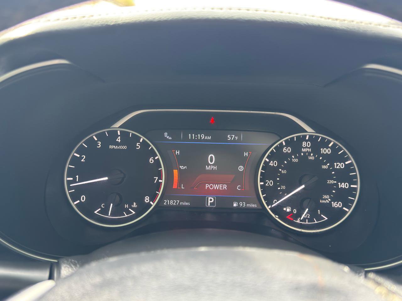 Used 2018 Nissan Maxima 3.5 SL image 21