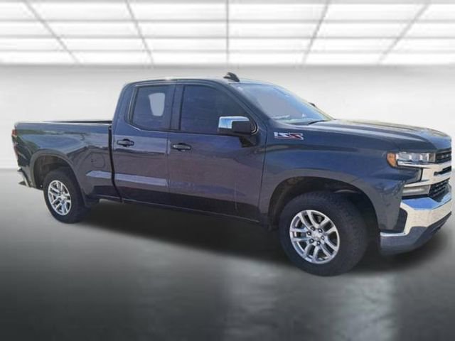 Used 2019 Chevrolet Silverado 1500 LT w/ All-Star Edition image 1