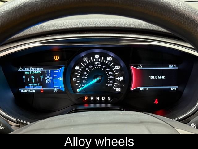 Used 2019 Ford Fusion SE image 14