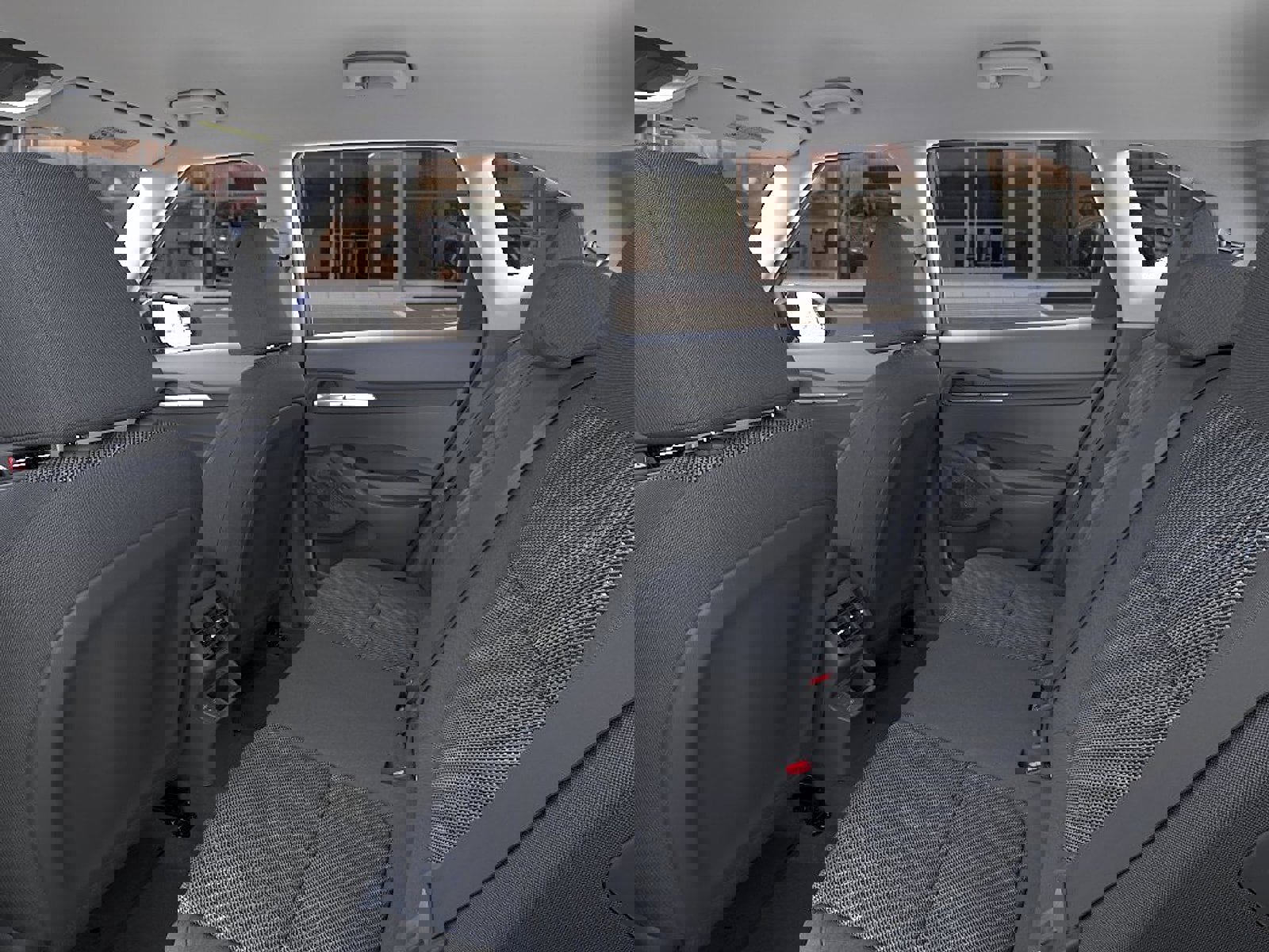 New 2026 Kia Seltos LX image 18